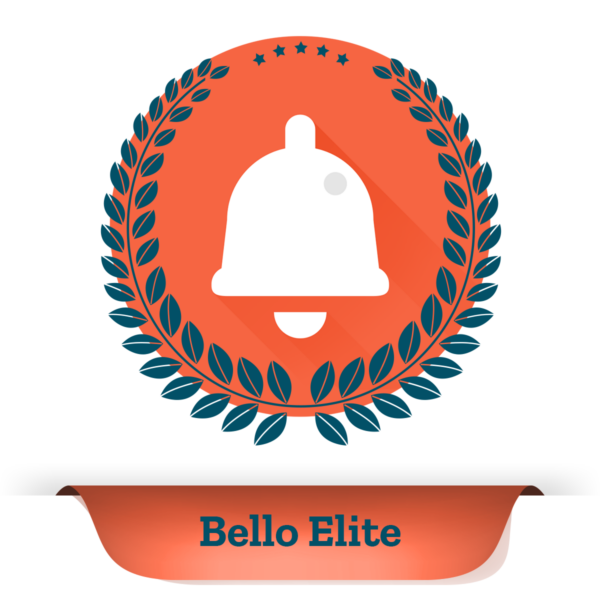 Bello Elite
