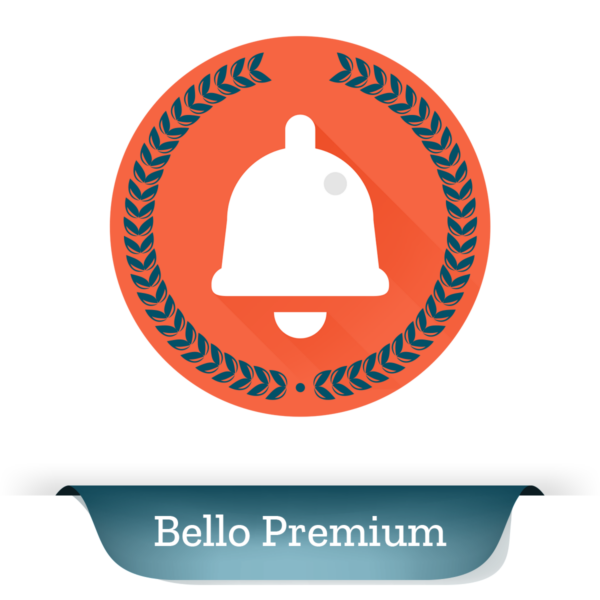 Bello Premium